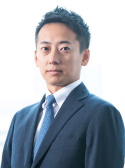 遠藤 元基