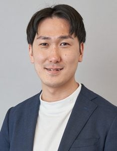 川島 健 氏